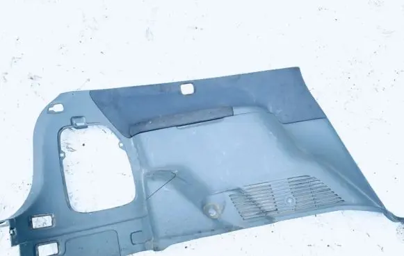 Toyota Avensis Verso Other trunk/boot trim element 6474244030 64742-44030