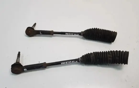 Opel Insignia A Steering tie rod end 