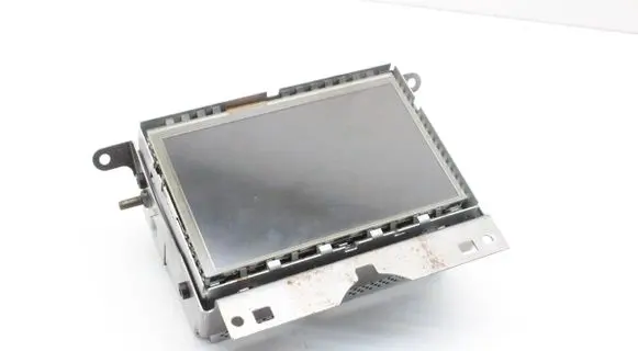 Land Rover Discovery 4 - LR4 Screen/display/small screen EH2210E889CE