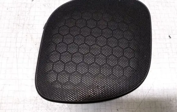 Opel Astra G Front door speaker cover trim 90561520RH