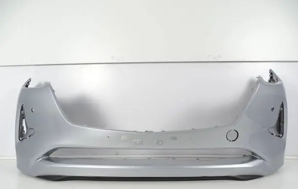 Mazda CX-60 Front bumper KR9P-50031