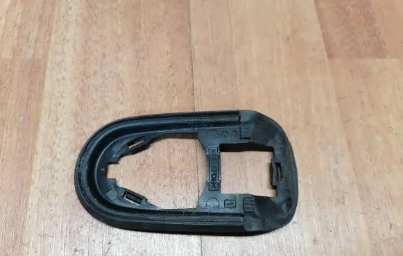 Jaguar XF X250 Front door exterior handle 8X2322444AA C2Z1735