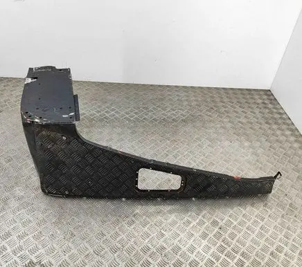 Land Rover Defender Fender STC60847