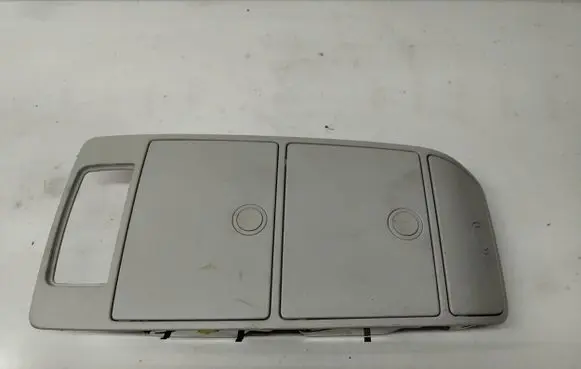 Volkswagen Touran I Headlining roof glove box 1T0868837C 9003506000