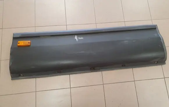 Iveco Daily 4th gen Sliding door trim (molding) 504099694