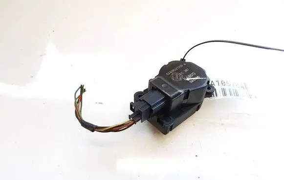 Alfa Romeo 159 Air flap motor/actuator 5240822700a
