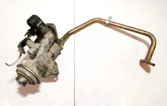 Honda Civic EGR valve 72277204 01t199