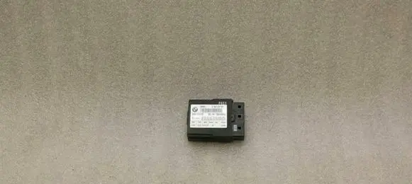 BMW 3 E92 E93 Seat control module 9167237