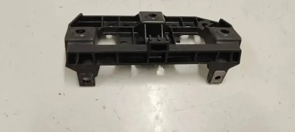 Radio/GPS head unit trim