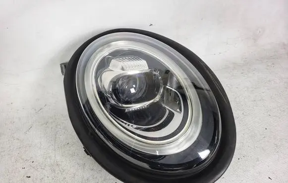 Mini One - Cooper F56 F55 Headlight/headlamp 8738658 9016287 A8873865803