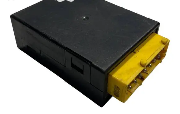 BMW 5 E39 Immobilizer control unit/module 8362277 61358362277