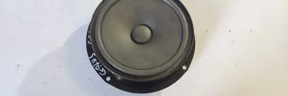 Volkswagen Golf IV Rear door speaker 1K0035454M