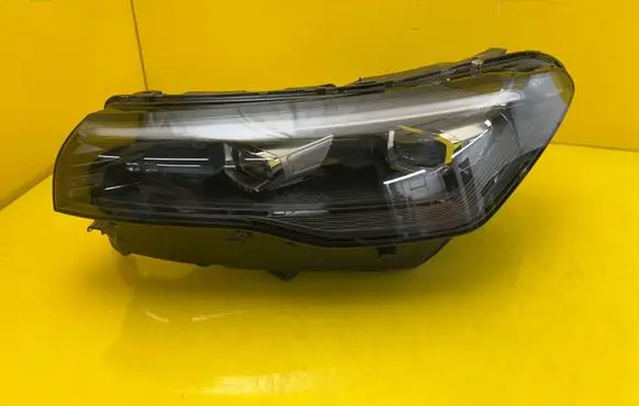 Volkswagen Tiguan Headlight/headlamp 571941035C