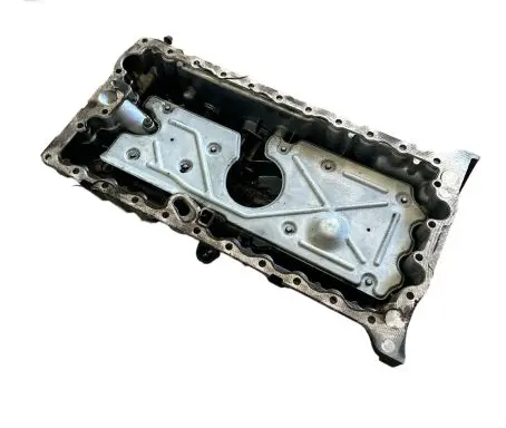 Volvo S60 Oil sump 30713677 30713677A