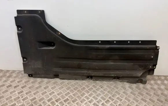 BMW X5 G05 Side bottom protection 7424881