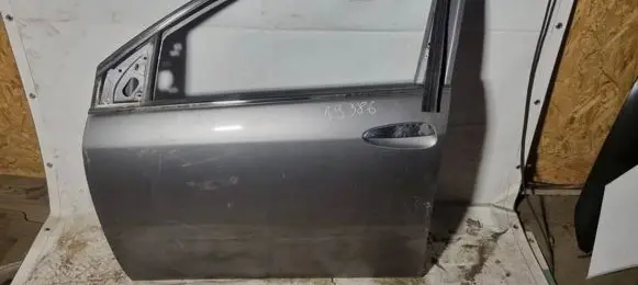 Fiat Croma Front door pilkos