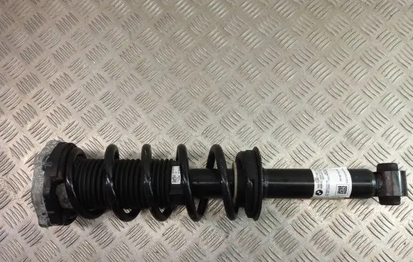 BMW X3 G01 Rear shock absorber with coil spring 6871801