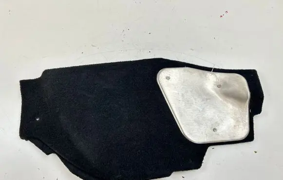 Maserati Quattroporte Centre console side trim front 66934200