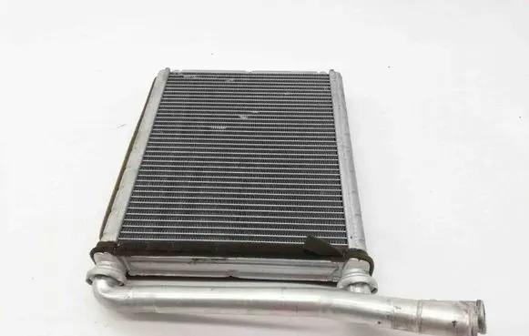 Toyota Auris E180 Heater blower radiator