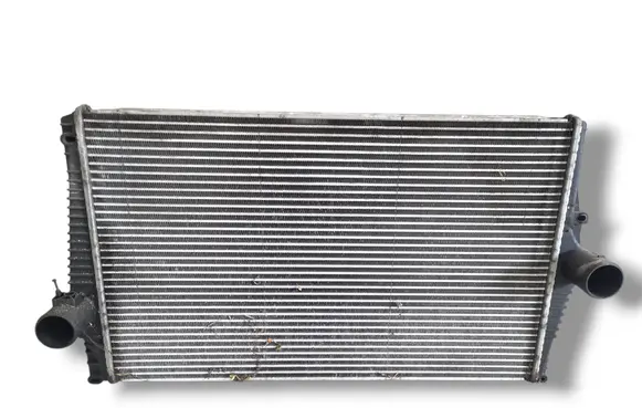 Volvo XC90 Intercooler radiator