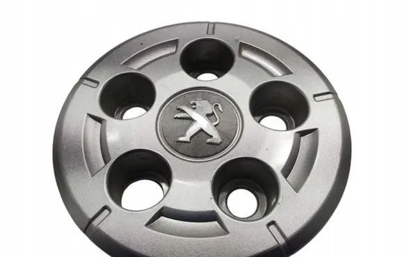 Peugeot Boxer Original wheel cap 