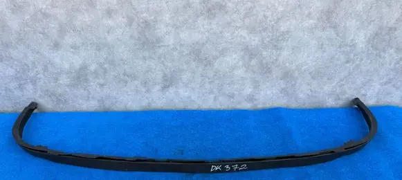 Renault Trafic III (X82) Front bumper lip 960158579R