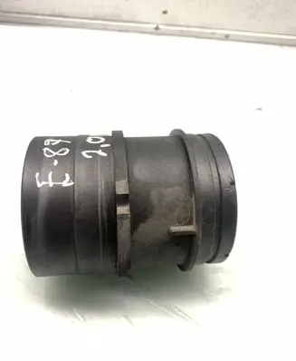 BMW 1 E81 E87 Mass air flow meter 0281002567