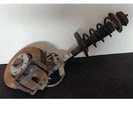 Front shock absorber/damper