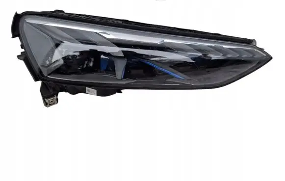 Audi e-tron Headlight/headlamp 4J3941086