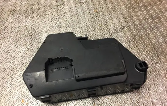 Mercedes-Benz S W220 Seat control switch 2208216279 A2208216279
