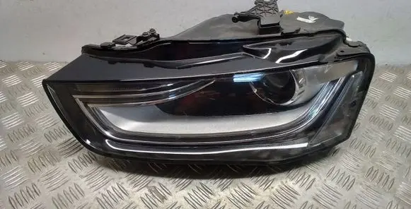 Audi A4 S4 B8 8K Headlight/headlamp 8K0941005C 8K0941597E 4G0907697D