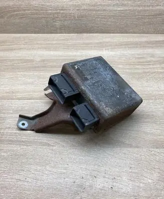 Power steering control unit/module