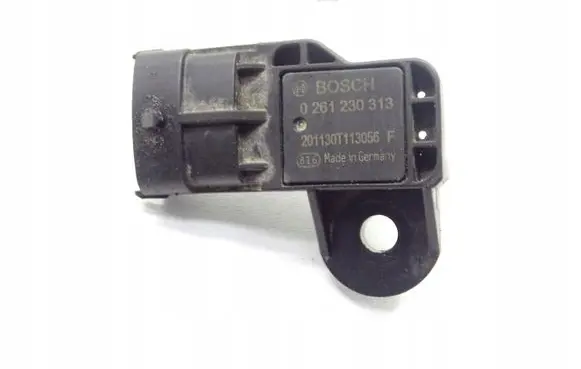 Fiat 500 Air pressure sensor 0261230313