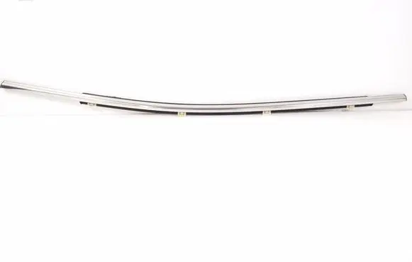 Hyundai Santa Fe Rear door trim (molding) 832202W000