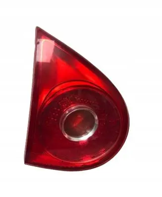 Tailgate rear/tail lights