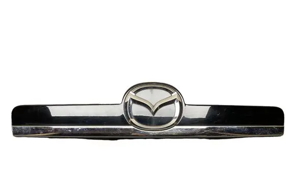 Mazda CX-7 Tailgate trim EH6650811 K3006
