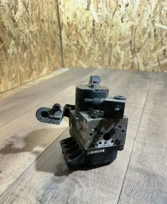 Mercedes-Benz S W220 ABS Pump 0265202444 004302007104