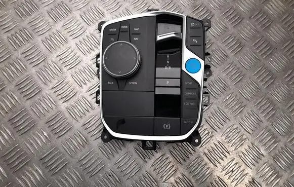 BMW i4 Other switches/knobs/shifts 5A9CA01