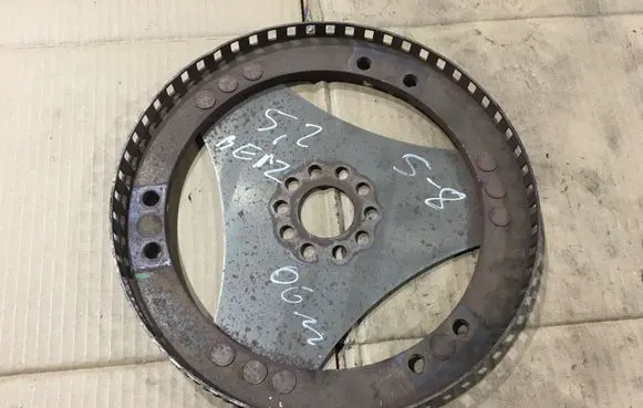 Audi A8 S8 D3 4E Flywheel 07C105323H