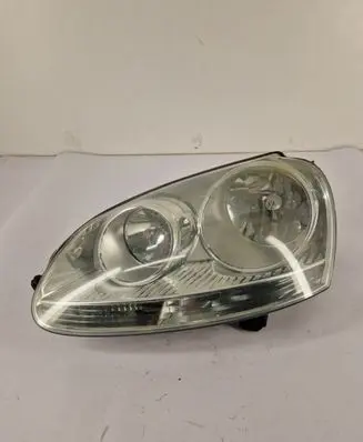 Volkswagen Golf V Headlight/headlamp 1K6941005R