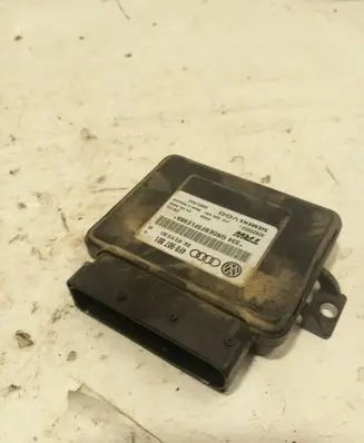 Audi A6 S6 C6 4F Hand brake control module 4F0907801 4F0910801 32620003