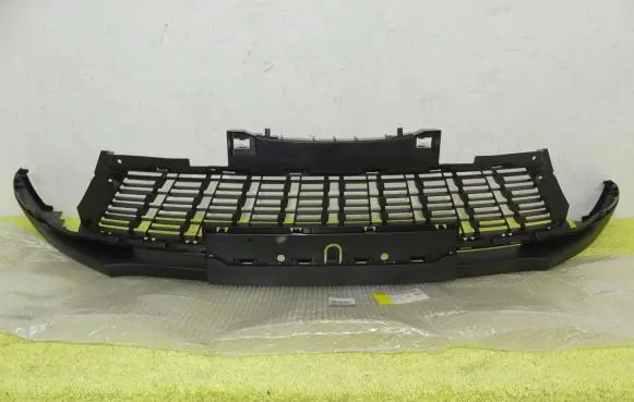 Renault Scenic IV - Grand scenic IV Front bumper 621549546R