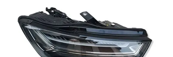 Audi A6 C7 Headlight/headlamp 4G0941036B 1EX01187732