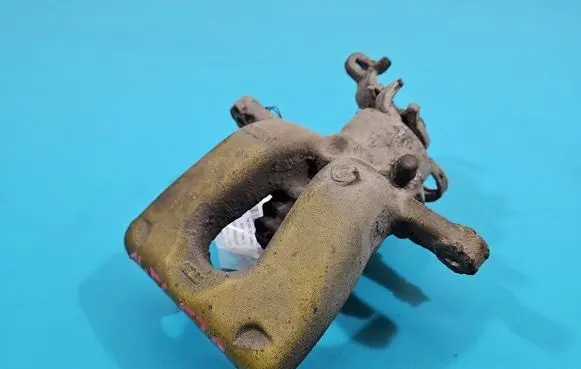 Alfa Romeo 159 Rear brake caliper IMPRK1456579