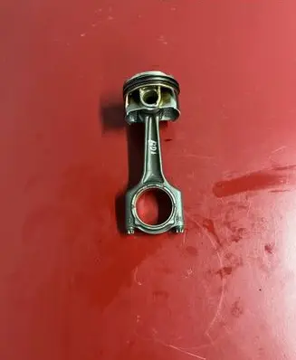 BMW X3 G01 Piston with connecting rod 8678934 8654480 11258678934