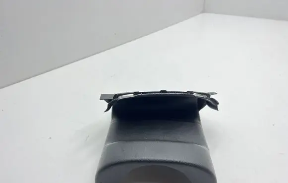 Seat Leon (5F) Steering wheel column trim 5F0858560B
