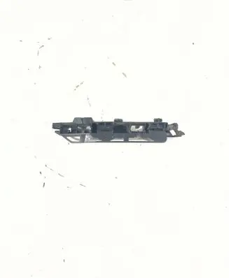 Peugeot 3008 I Front bumper mounting bracket 9684020980 9634021980