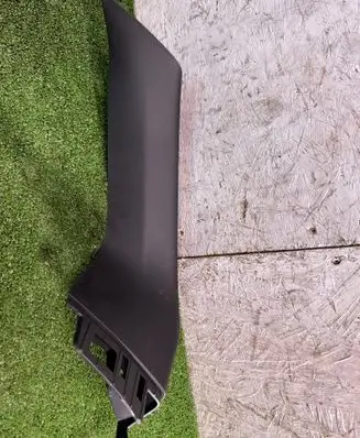 BMW iX3 Centre console side trim rear 7403762 20257210 2025721