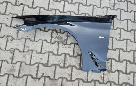 BMW 5 G30 G31 G38 Fender