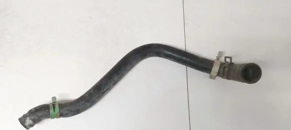 Volkswagen Golf II Engine coolant pipe/hose 191819371